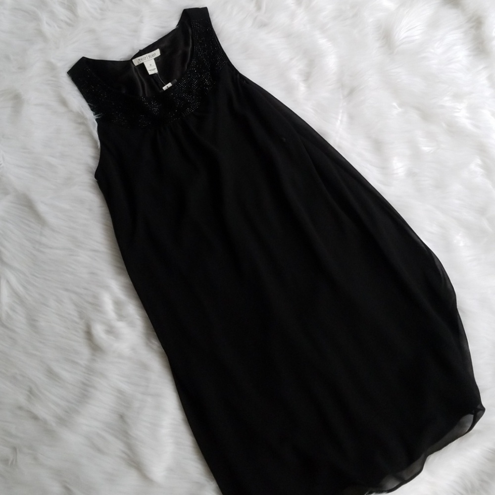 White House Black Market Dress